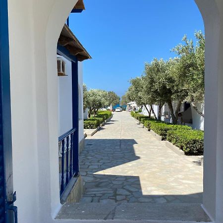 Kastraki Dunes Naxos ภายนอก รูปภาพ