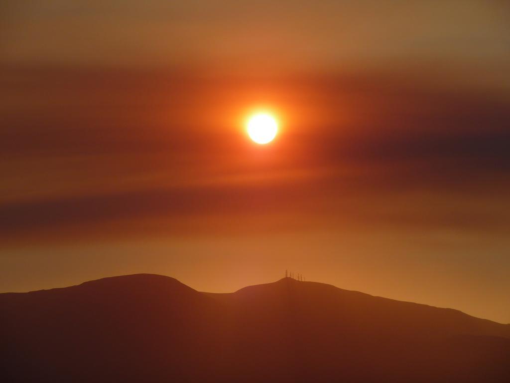 Kastraki Dunes Naxos ภายนอก รูปภาพ